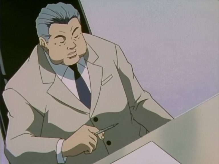 Great Teacher Onizuka Ep 42: Old Wounds Revisited @ 08:13