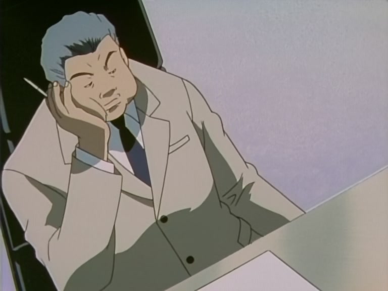 Great Teacher Onizuka Ep 42: Old Wounds Revisited @ 08:17