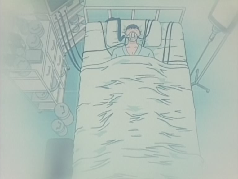 Great Teacher Onizuka Ep 43: Onizuka's Final Battle @ 01:50