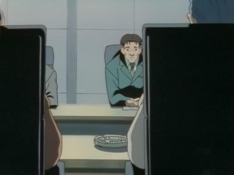 Great Teacher Onizuka Ep 43: Onizuka's Final Battle @ 01:54