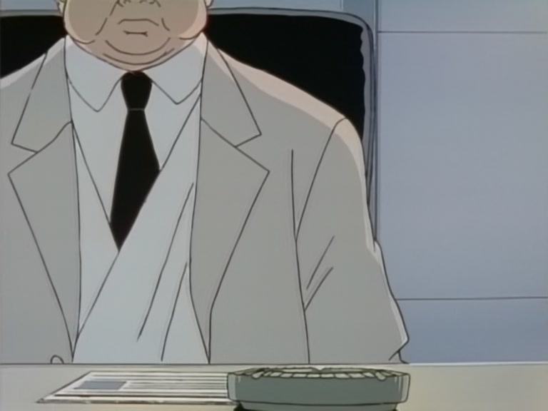 Great Teacher Onizuka Ep 43: Onizuka's Final Battle @ 02:02