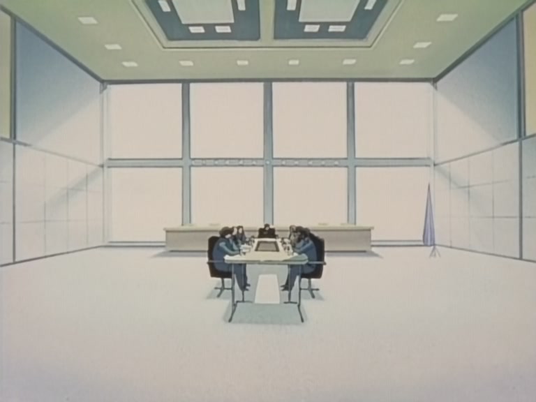Great Teacher Onizuka Ep 43: Onizuka's Final Battle @ 02:43