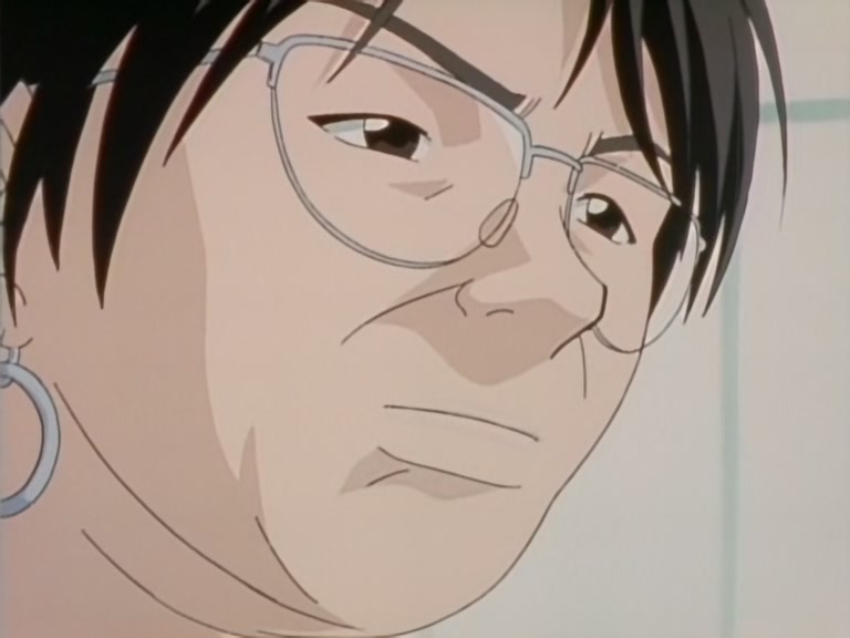 Great Teacher Onizuka Ep 43: Onizuka's Final Battle @ 04:17