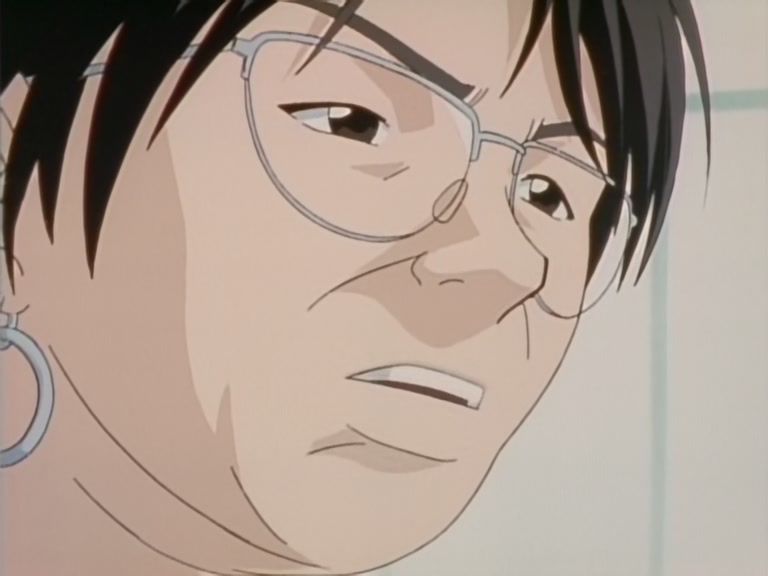 Great Teacher Onizuka Ep 43: Onizuka's Final Battle @ 04:38