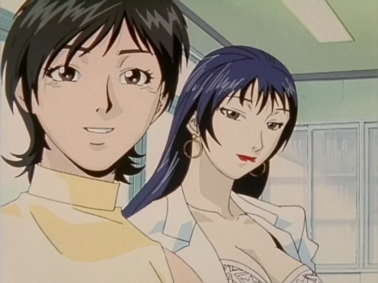 Great Teacher Onizuka Ep 43: Onizuka's Final Battle @ 04:42