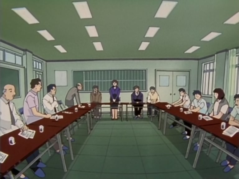 Great Teacher Onizuka Ep 43: Onizuka's Final Battle @ 04:46