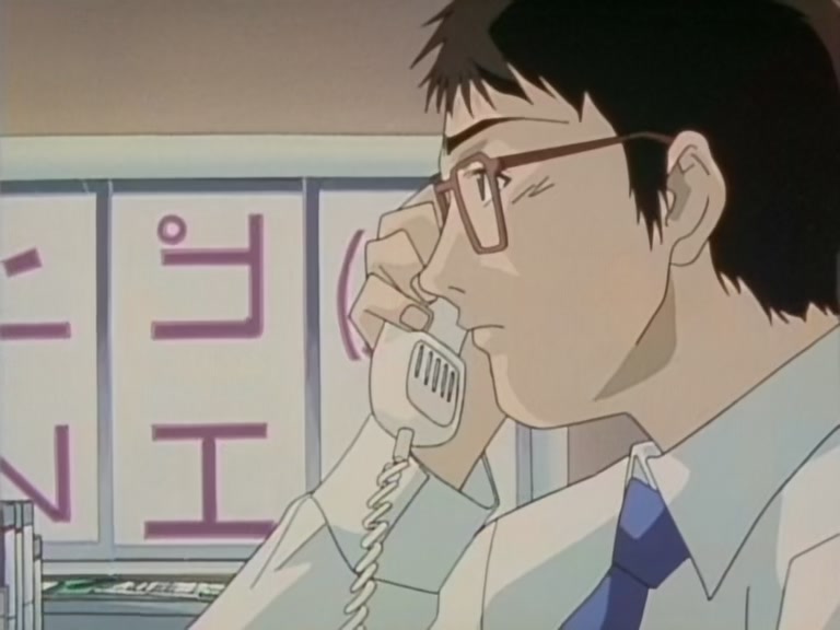 Great Teacher Onizuka Ep 43: Onizuka's Final Battle @ 05:39