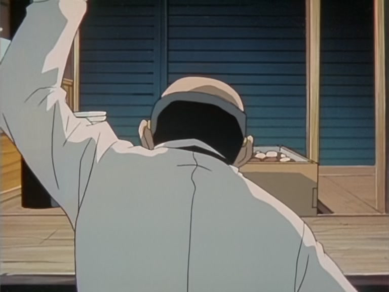 Great Teacher Onizuka Ep 43: Onizuka's Final Battle @ 06:36