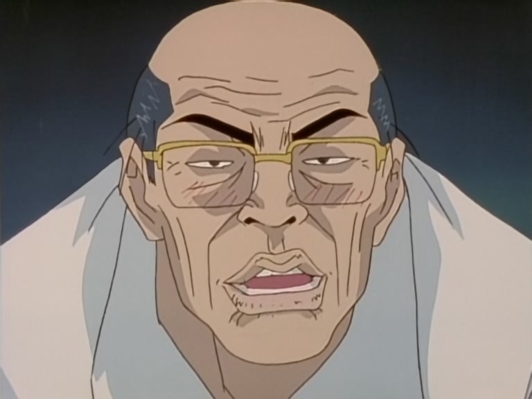 Great Teacher Onizuka Ep 43: Onizuka's Final Battle @ 06:49