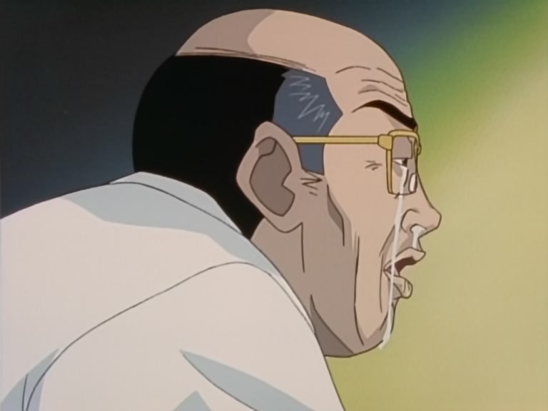 Great Teacher Onizuka Ep 43: Onizuka's Final Battle @ 07:17