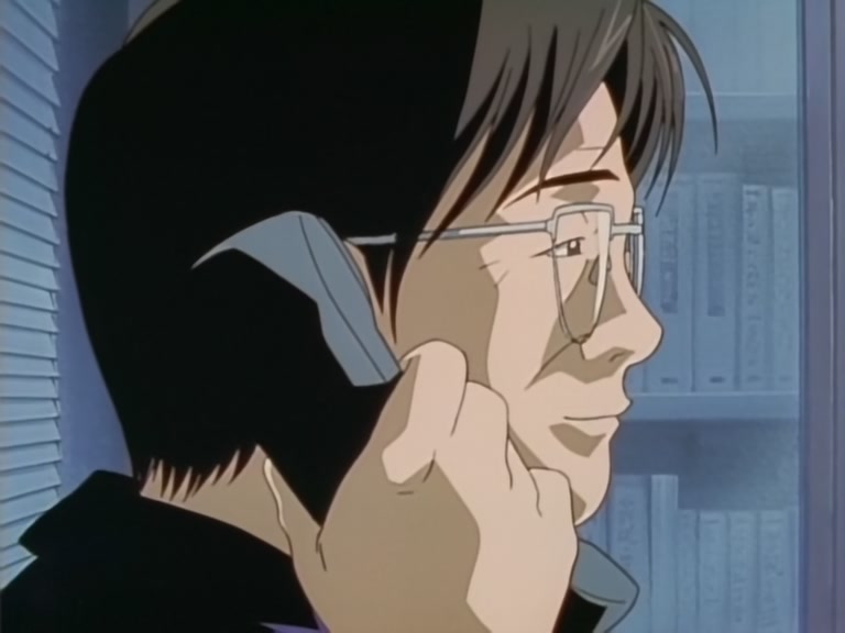Great Teacher Onizuka Ep 43: Onizuka's Final Battle @ 07:58