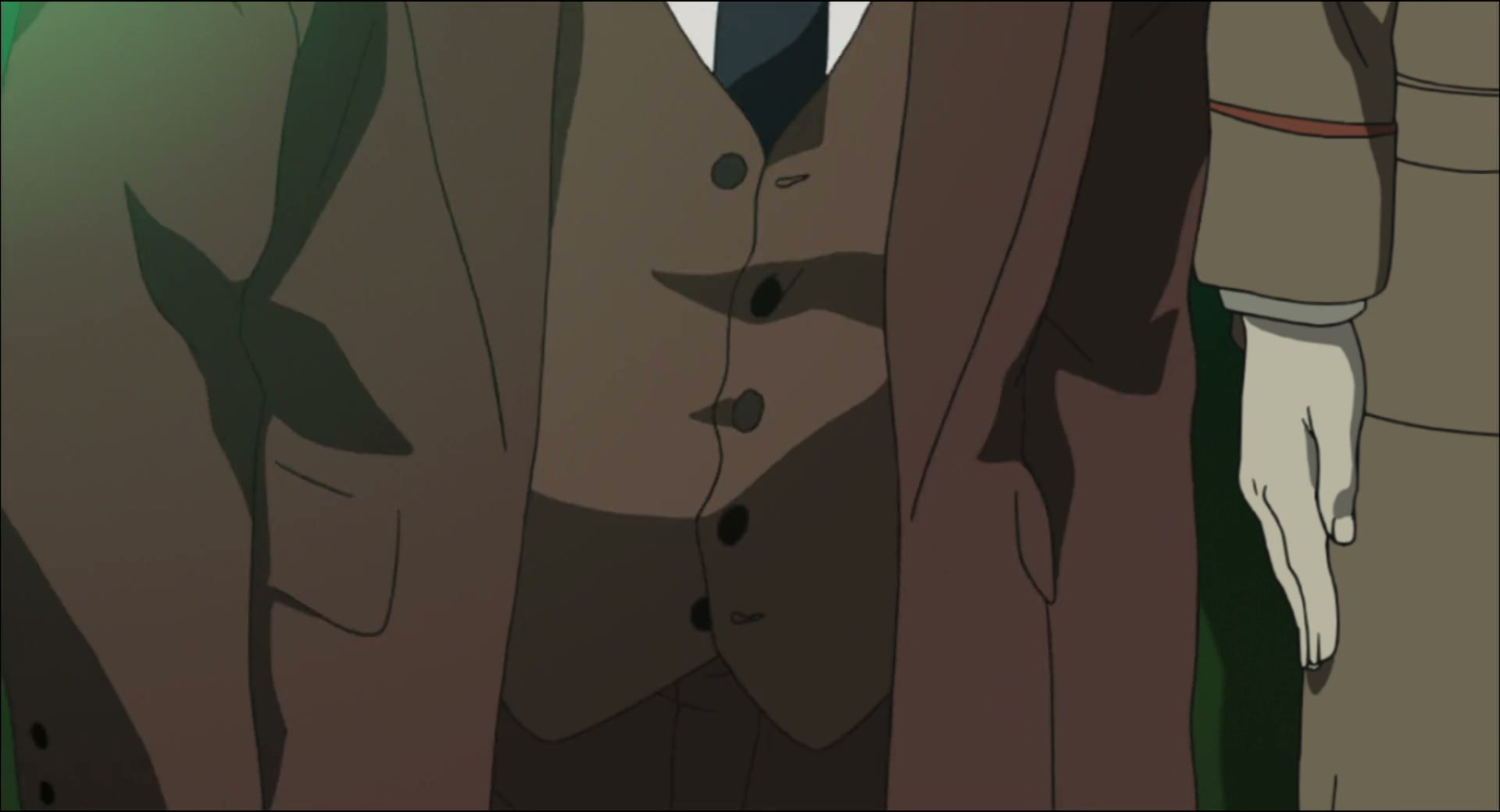 Ghost in the Shell: Stand Alone Complex Ep 1: Section-9: Public Security Section 9 @ 00:05:06