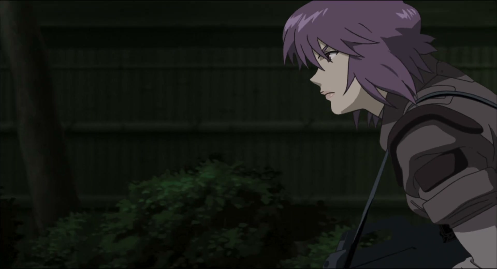 Ghost in the Shell: Stand Alone Complex Ep 1: Section-9: Public Security Section 9 @ 00:05:36