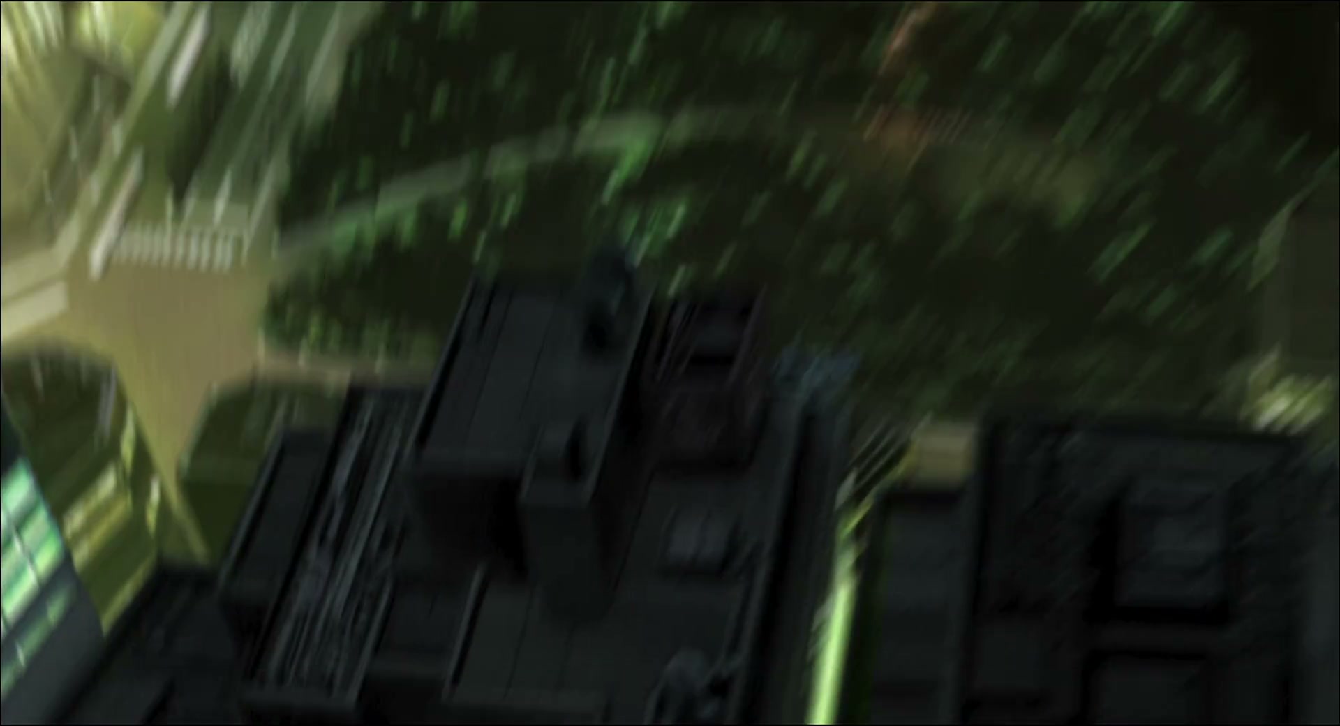 Ghost in the Shell: Stand Alone Complex Ep 1: Section-9: Public Security Section 9 @ 00:07:55