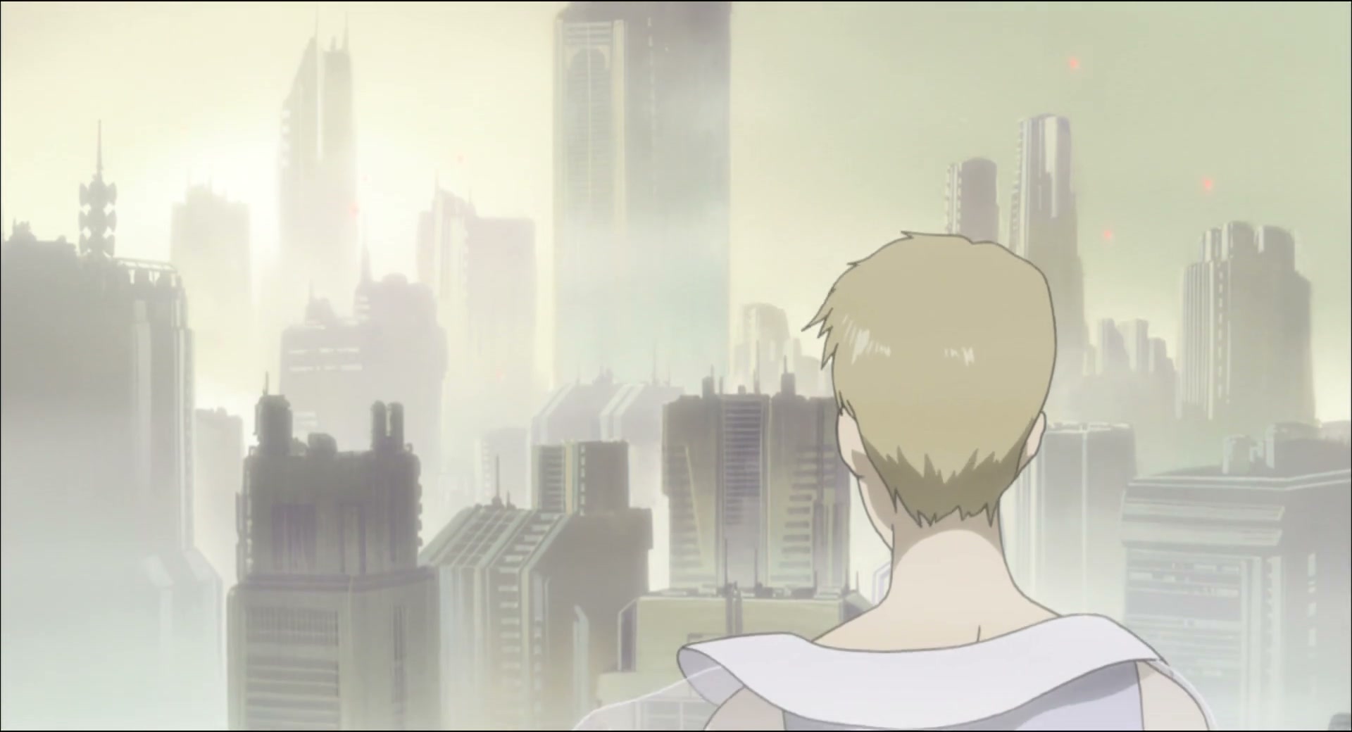Ghost in the Shell: Stand Alone Complex Ep 3: Android and I: A Modest Passion @ 00:01:44