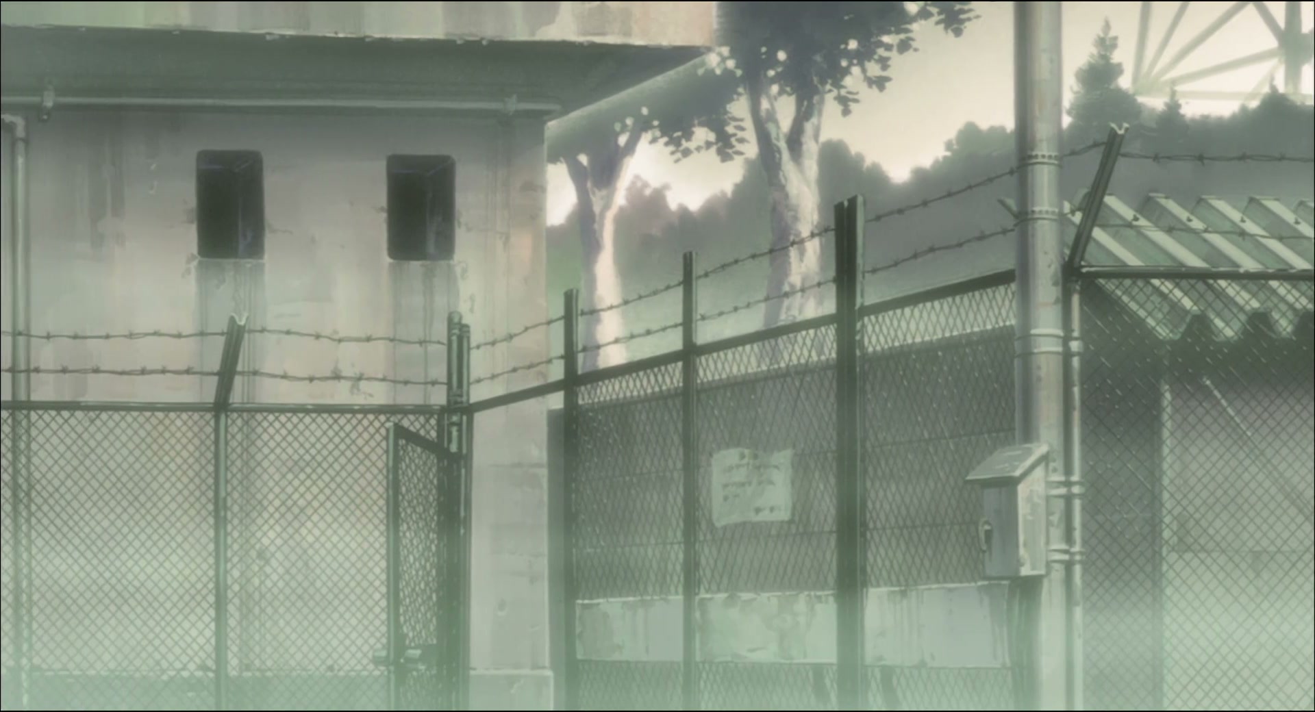 Ghost in the Shell: Stand Alone Complex Ep 3: Android and I: A Modest Passion @ 00:02:05