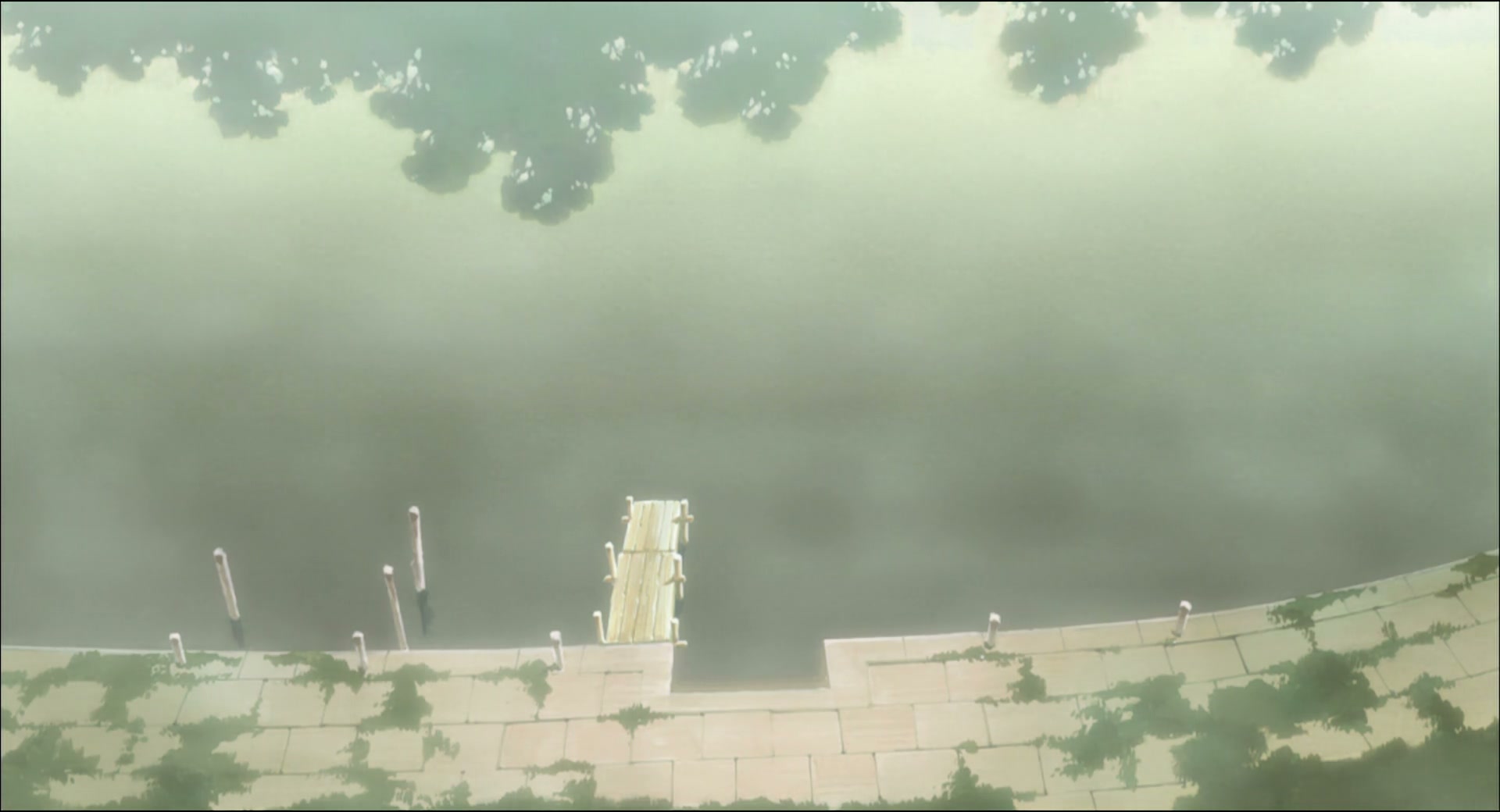 Ghost in the Shell: Stand Alone Complex Ep 3: Android and I: A Modest Passion @ 00:02:43