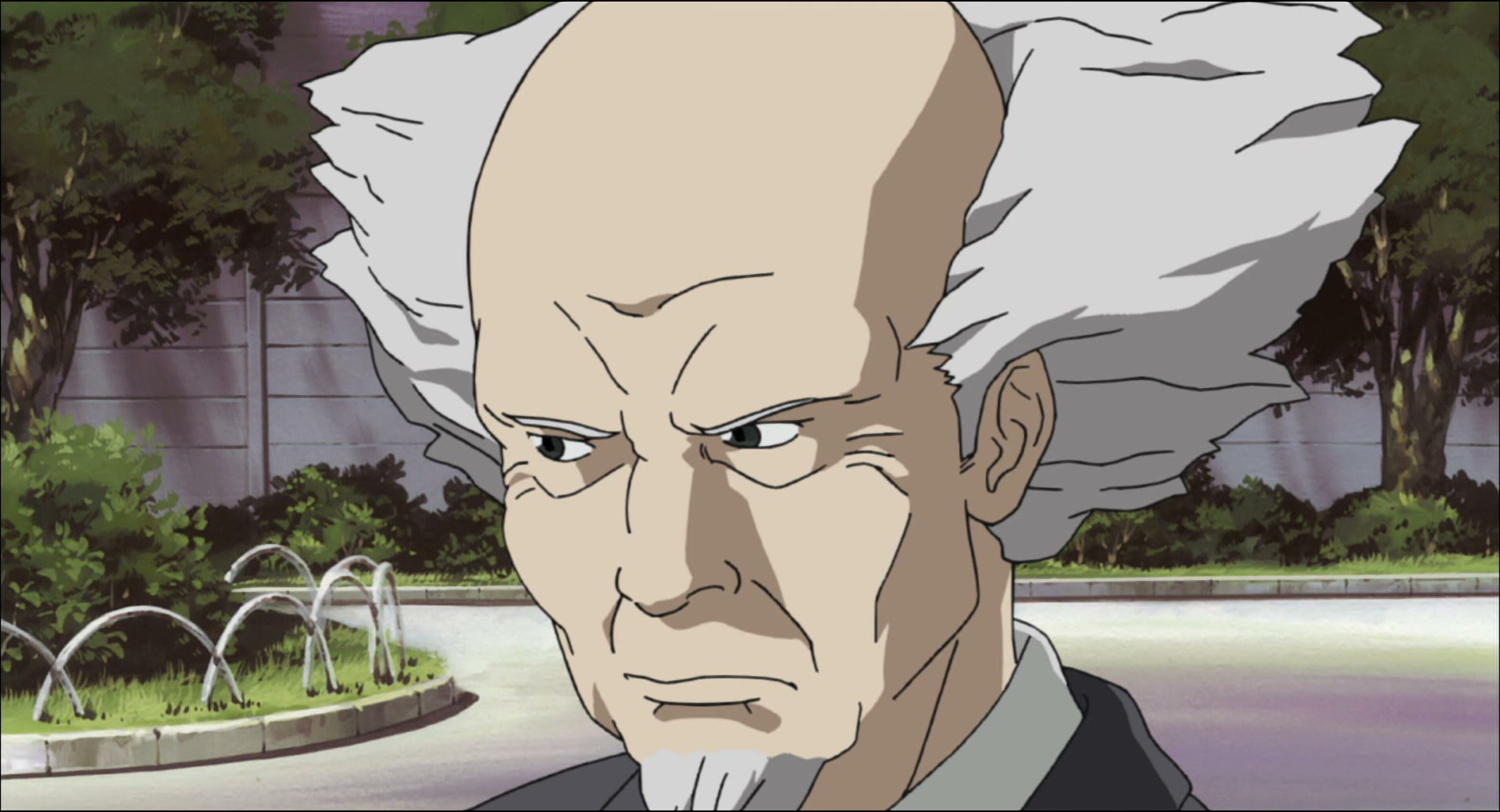 Ghost in the Shell: Stand Alone Complex Ep 3: Android and I: A Modest Passion @ 00:05:48