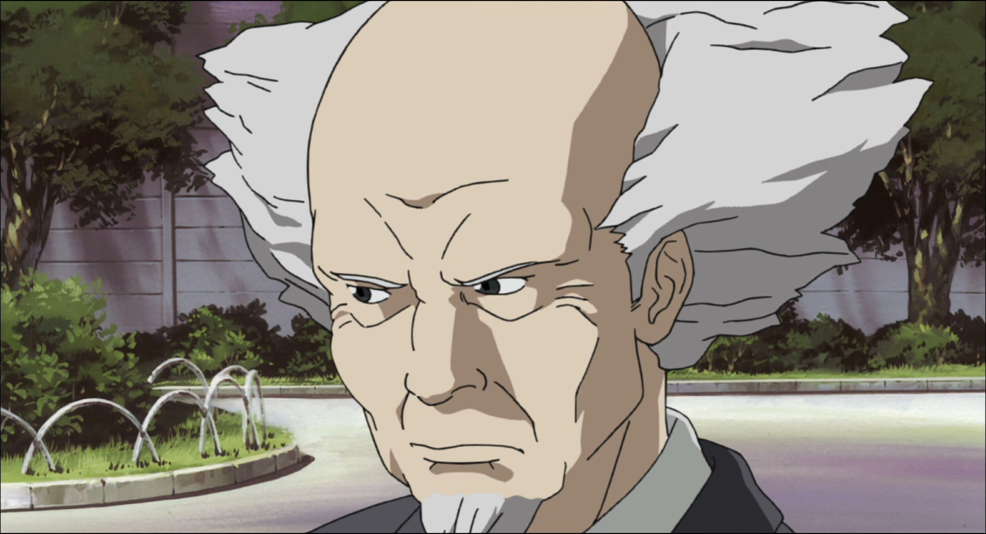 Ghost in the Shell: Stand Alone Complex Ep 3: Android and I: A Modest Passion @ 00:05:53