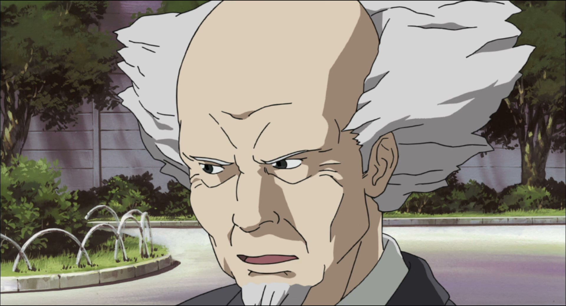 Ghost in the Shell: Stand Alone Complex Ep 3: Android and I: A Modest Passion @ 00:06:01