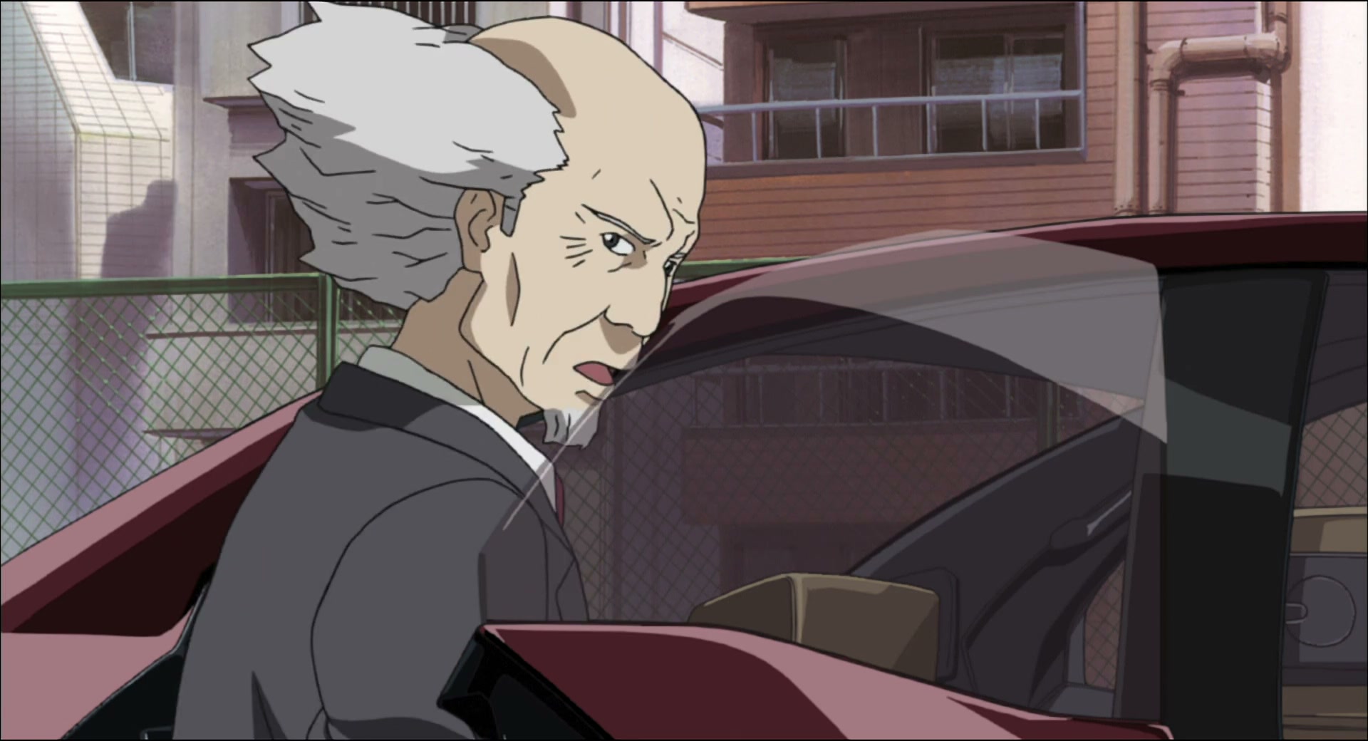 Ghost in the Shell: Stand Alone Complex Ep 3: Android and I: A Modest Passion @ 00:06:18