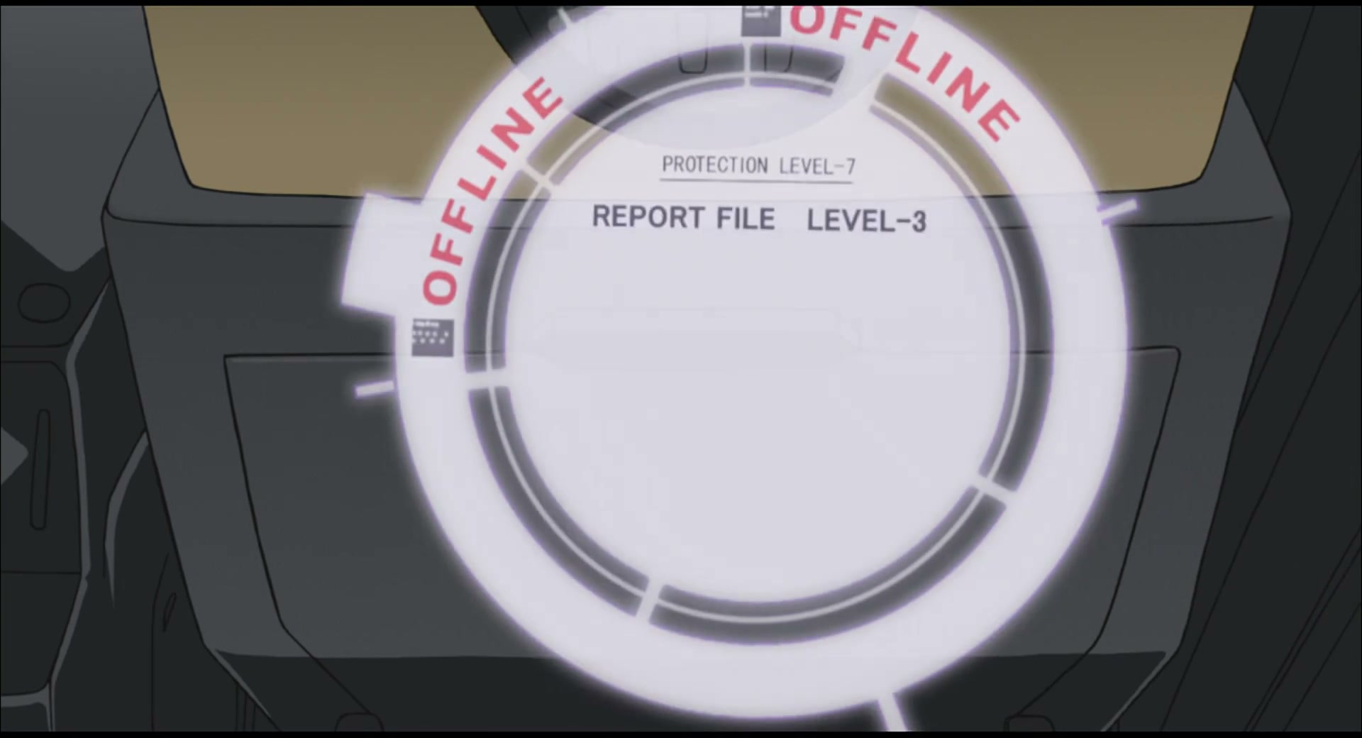 Ghost in the Shell: Stand Alone Complex Ep 3: Android and I: A Modest Passion @ 00:07:09