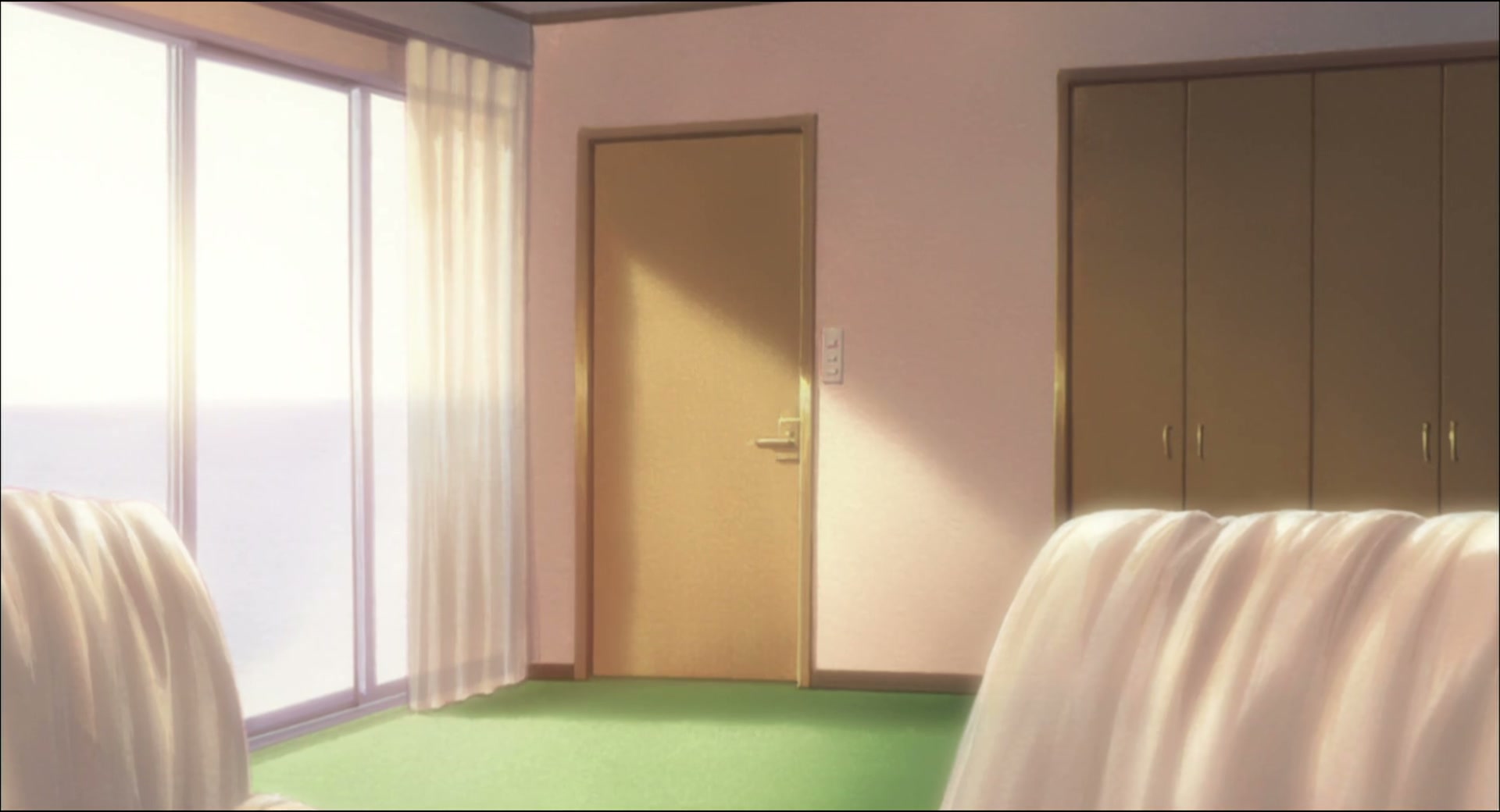 Ghost in the Shell: Stand Alone Complex Ep 3: Android and I: A Modest Passion @ 00:08:03
