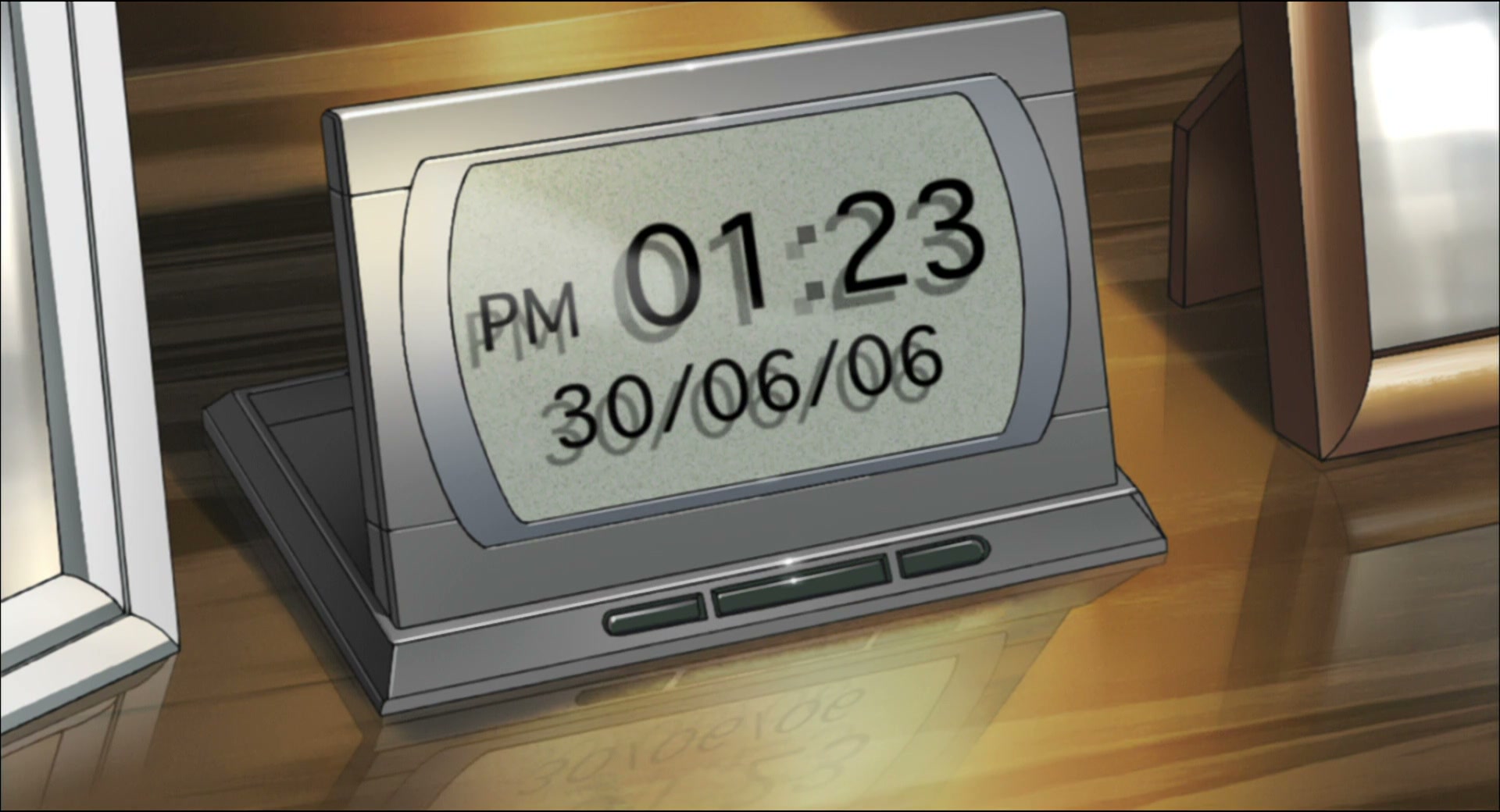 Ghost in the Shell: Stand Alone Complex Ep 5: Decoy: On the Edge of the Invitation @ 00:03:17