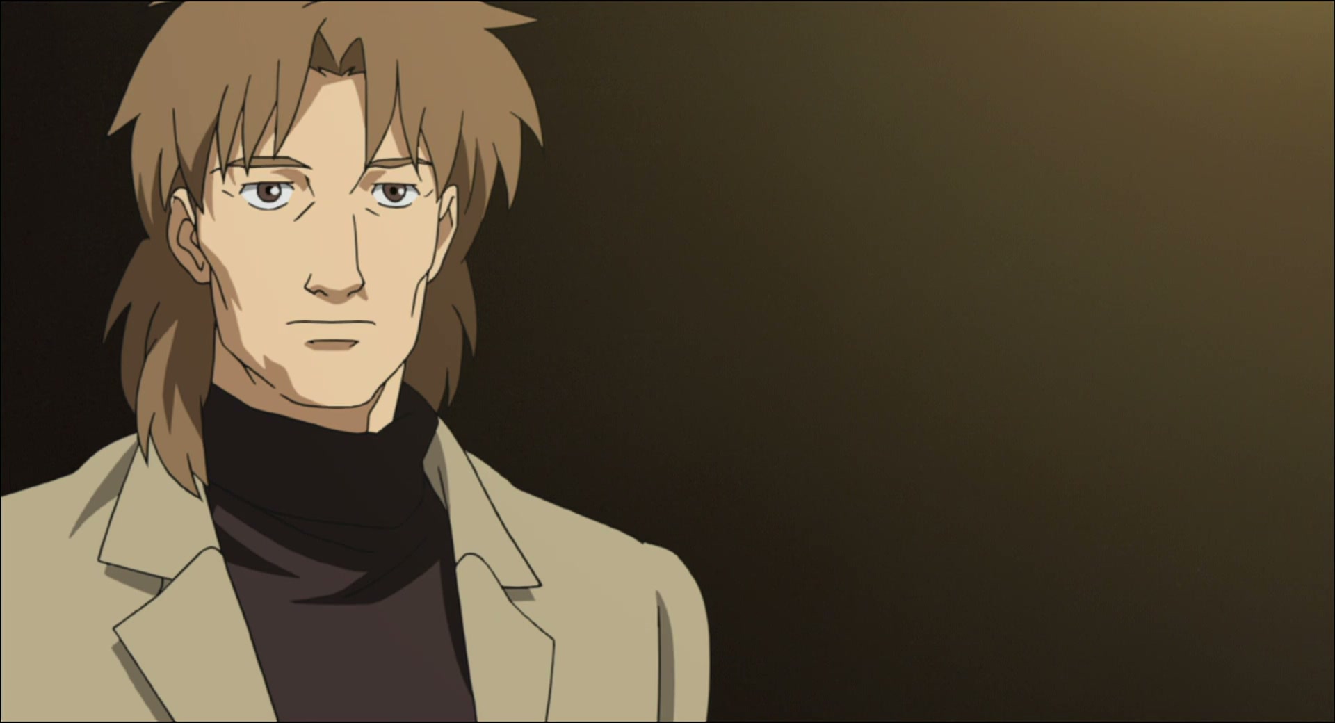 Ghost in the Shell: Stand Alone Complex Ep 5: Decoy: On the Edge of the Invitation @ 00:03:46