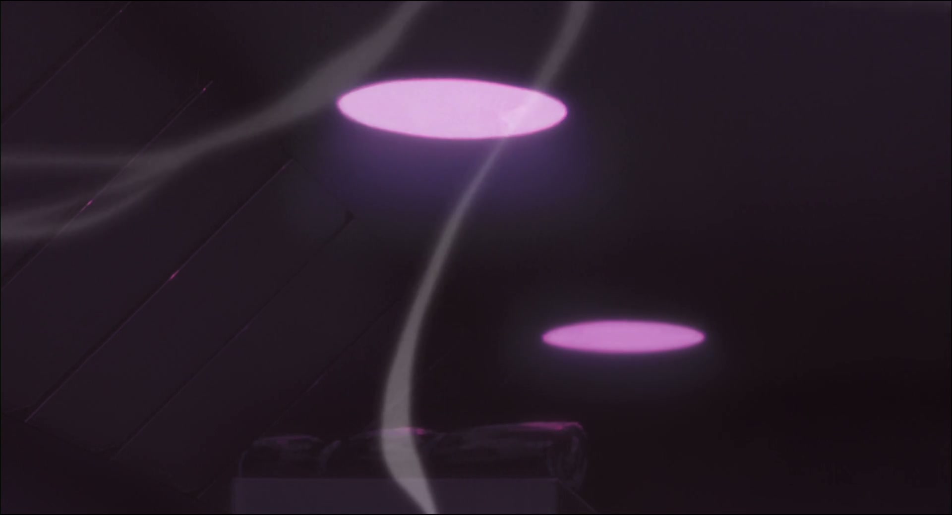 Ghost in the Shell: Stand Alone Complex Ep 5: Decoy: On the Edge of the Invitation @ 00:08:03