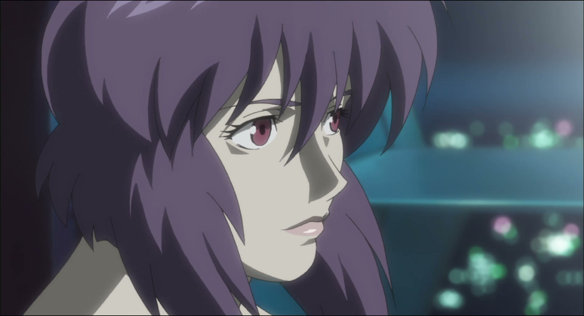 Ghost in the Shell: Stand Alone Complex Ep 5: Decoy: On the Edge of the Invitation @ 00:12:38