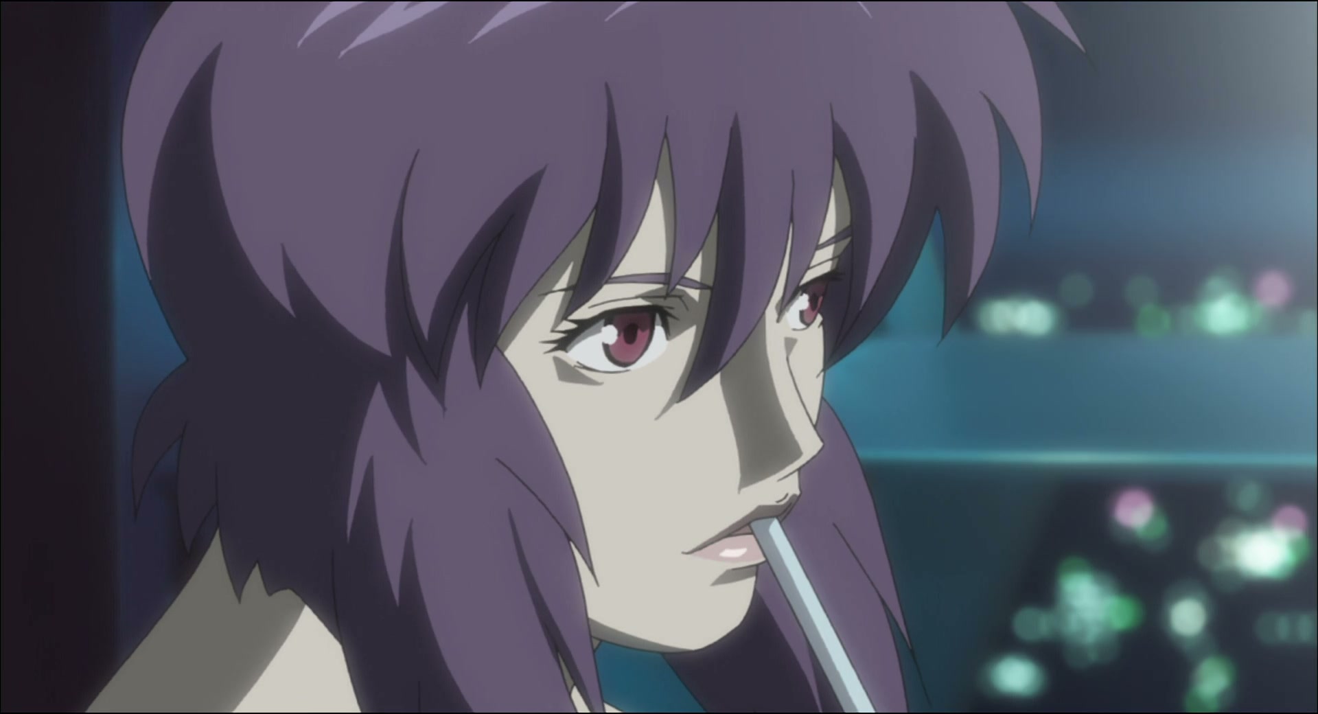 Ghost in the Shell: Stand Alone Complex Ep 5: Decoy: On the Edge of the Invitation @ 00:12:46