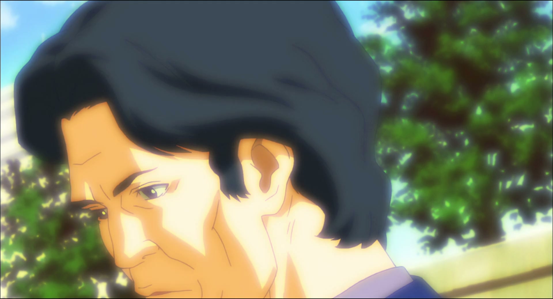 Ghost in the Shell: Stand Alone Complex Ep 5: Decoy: On the Edge of the Invitation @ 00:13:07