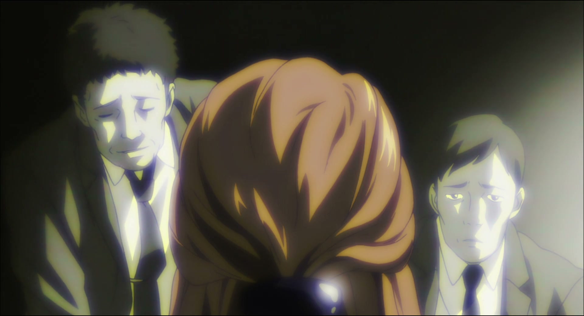 Ghost in the Shell: Stand Alone Complex Ep 5: Decoy: On the Edge of the Invitation @ 00:14:19