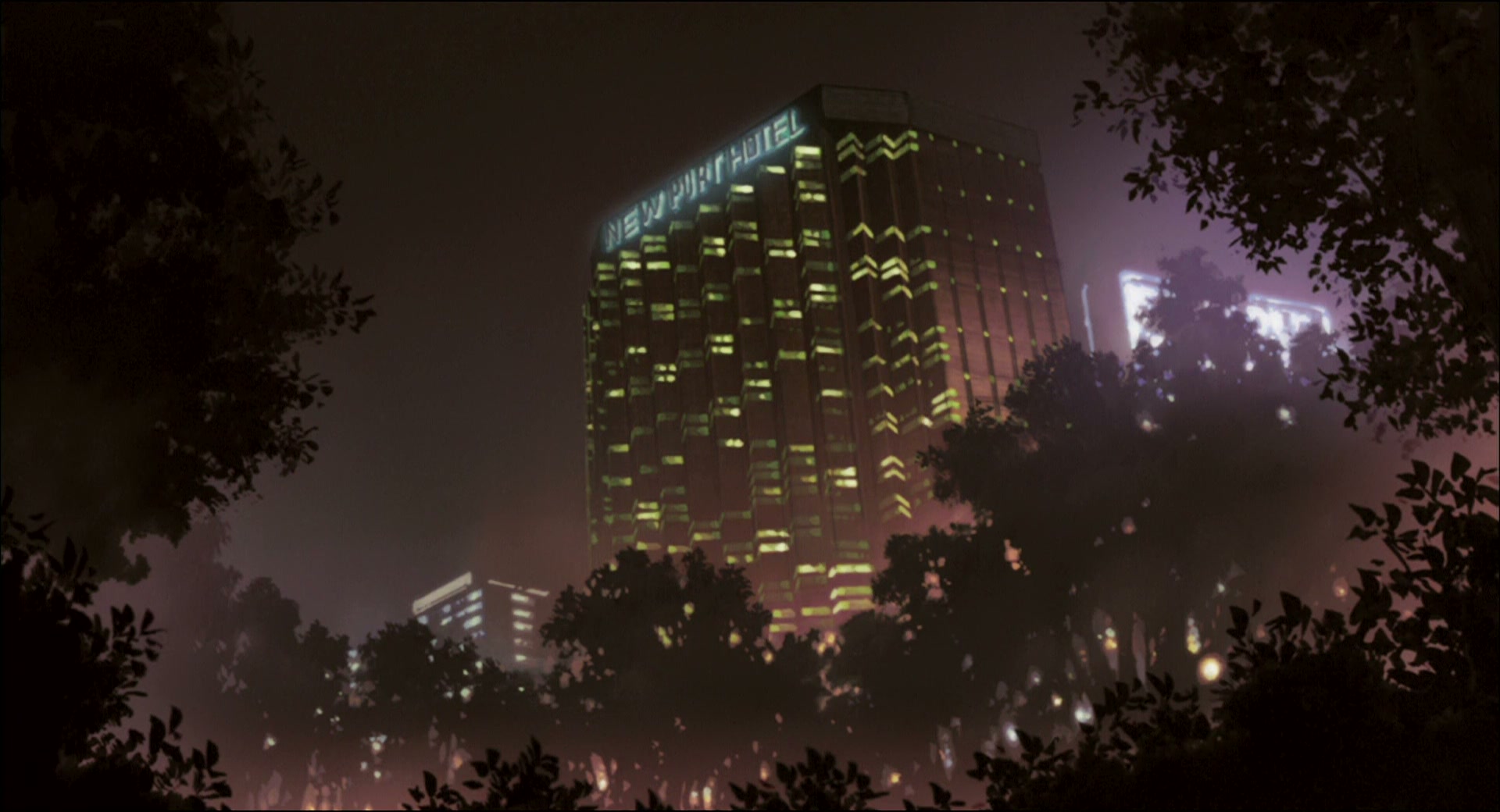 Ghost in the Shell: Stand Alone Complex Ep 7: Idolater: A Perfect Day for an Explosion @ 00:05:57