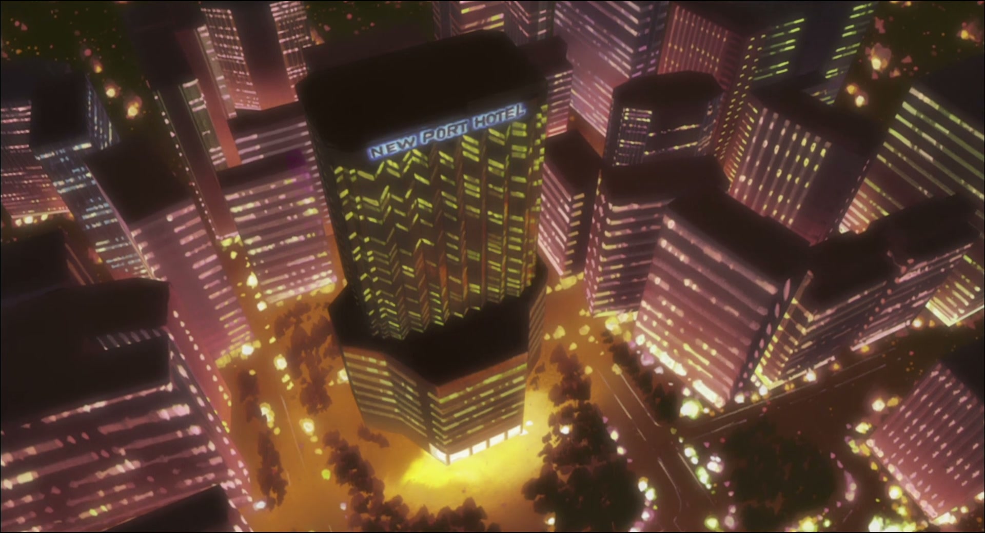 Ghost in the Shell: Stand Alone Complex Ep 7: Idolater: A Perfect Day for an Explosion @ 00:07:09