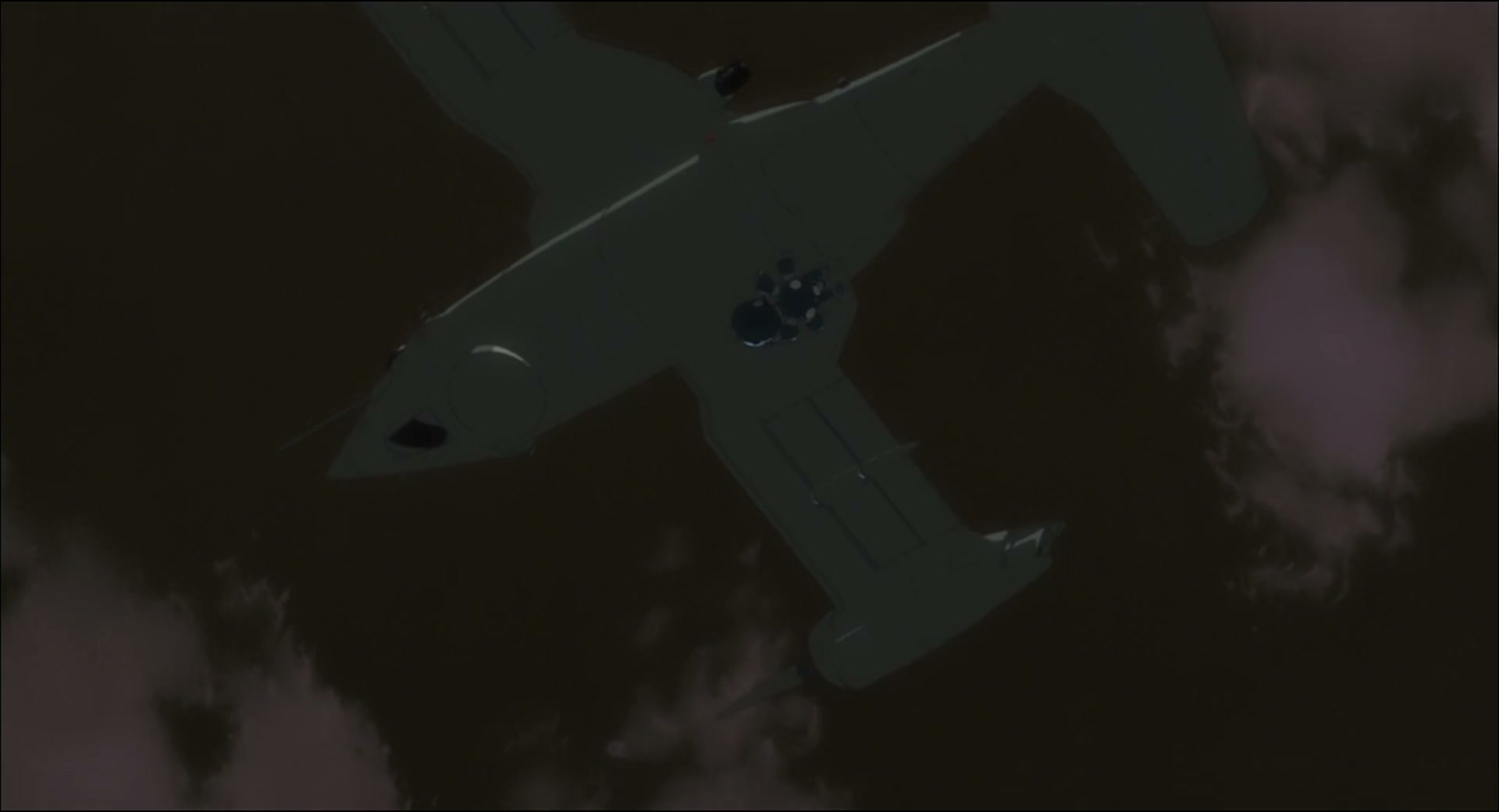 Ghost in the Shell: Stand Alone Complex Ep 7: Idolater: A Perfect Day for an Explosion @ 00:07:13