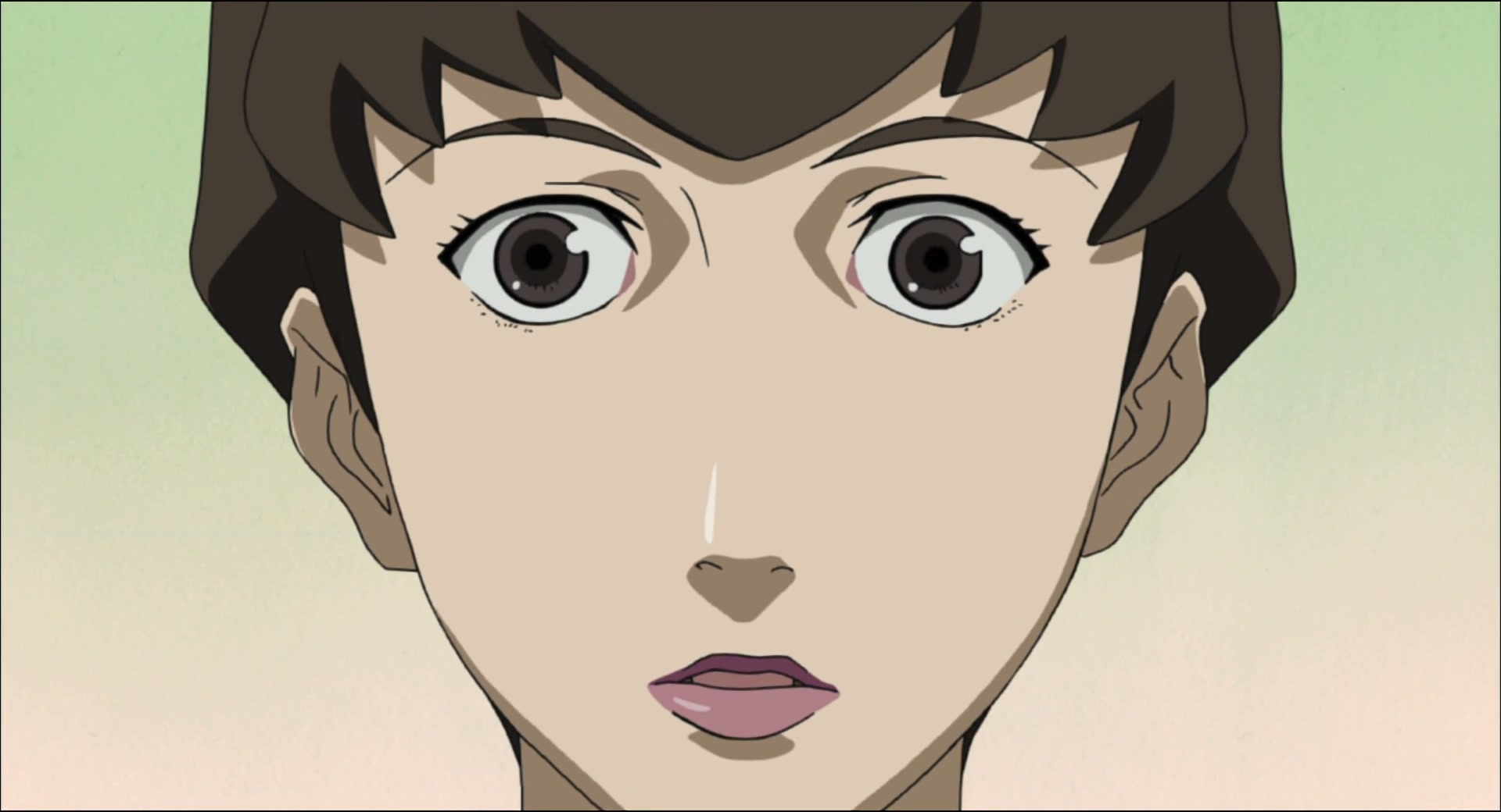 Ghost in the Shell: Stand Alone Complex Ep 7: Idolater: A Perfect Day for an Explosion @ 00:08:03