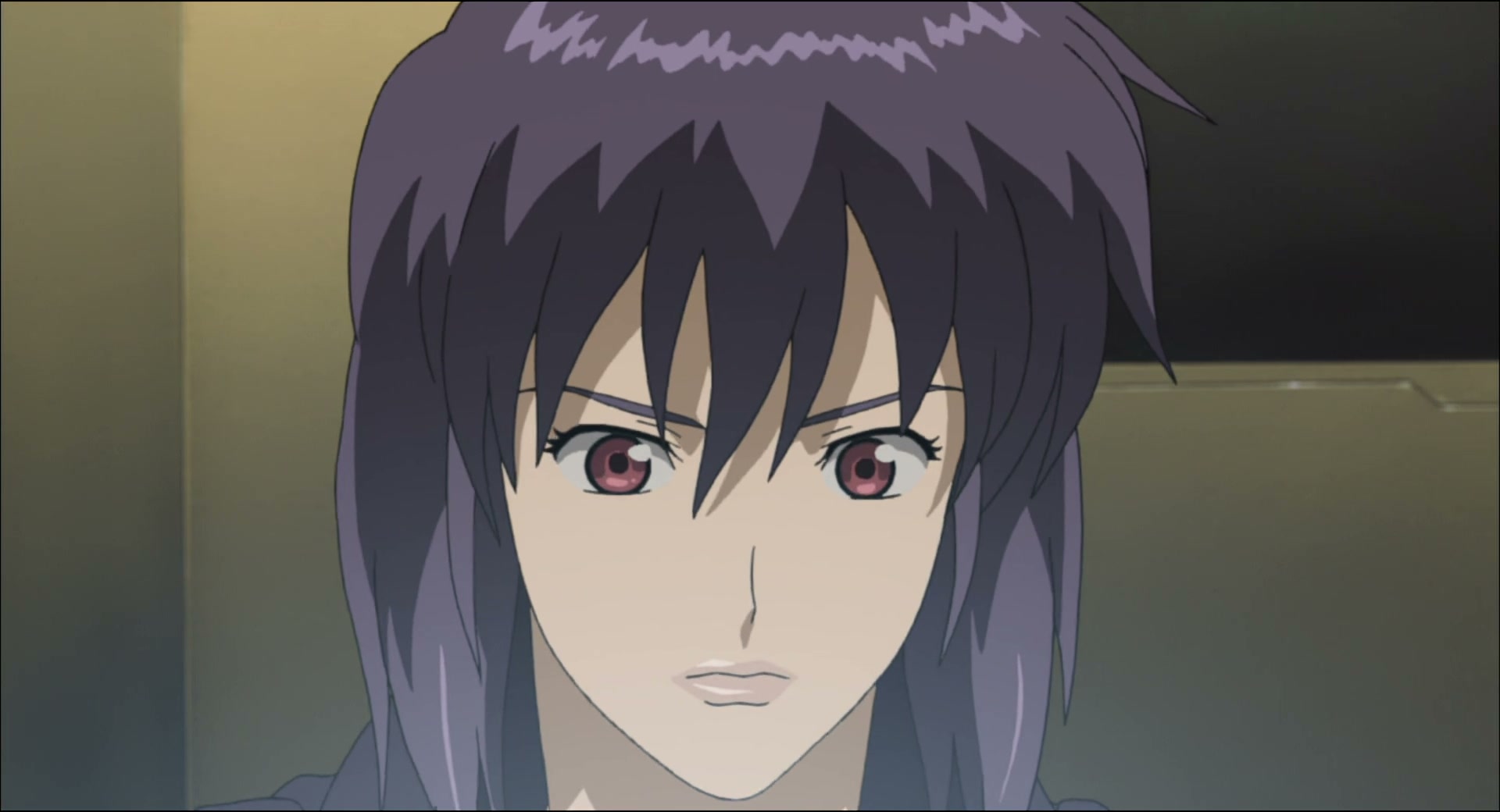 Ghost in the Shell: Stand Alone Complex Ep 8: Missing Hearts: The Fortunate Ones @ 00:08:29