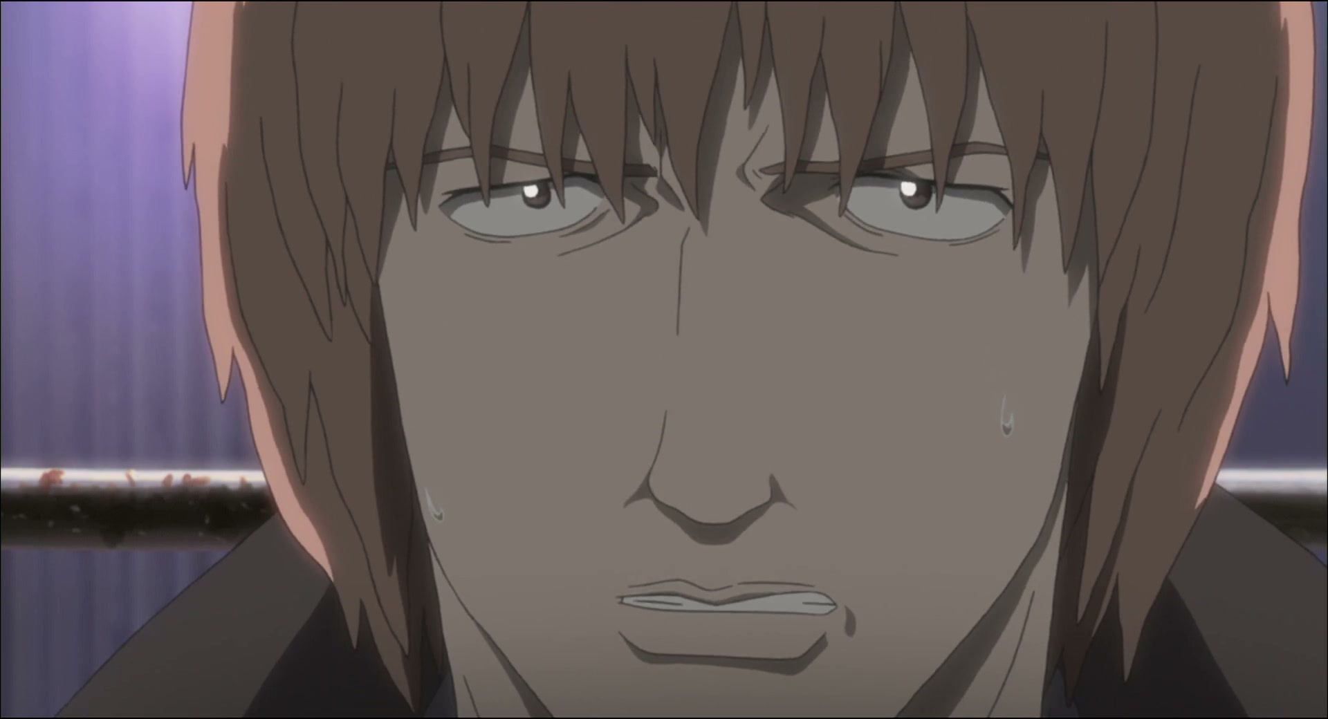 Ghost in the Shell: Stand Alone Complex Ep 8: Missing Hearts: The Fortunate Ones @ 00:18:19