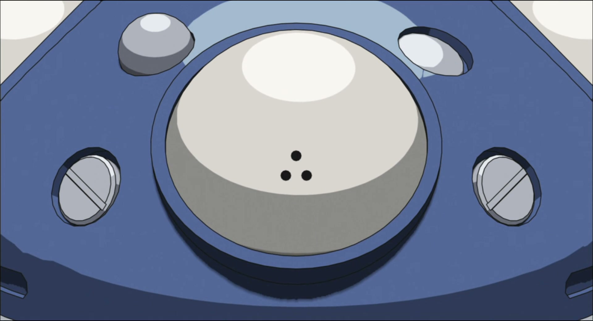 Ghost in the Shell: Stand Alone Complex Ep 8: Missing Hearts: The Fortunate Ones @ 00:19:57