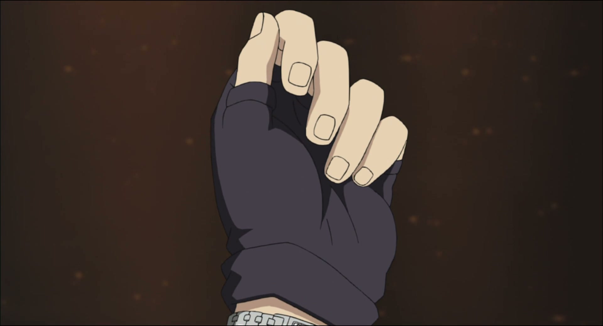 Ghost in the Shell: Stand Alone Complex Ep 8: Missing Hearts: The Fortunate Ones @ 00:22:41