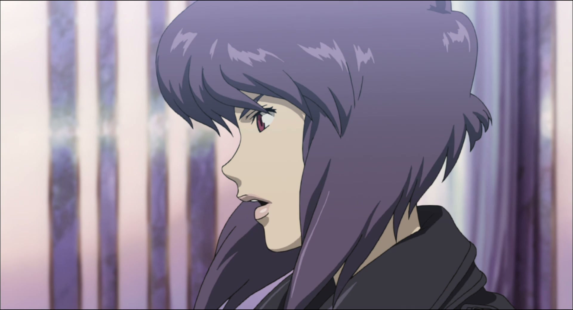 Ghost in the Shell: Stand Alone Complex Ep 11: Portraitz: The Single-Minded One @ 00:02:22