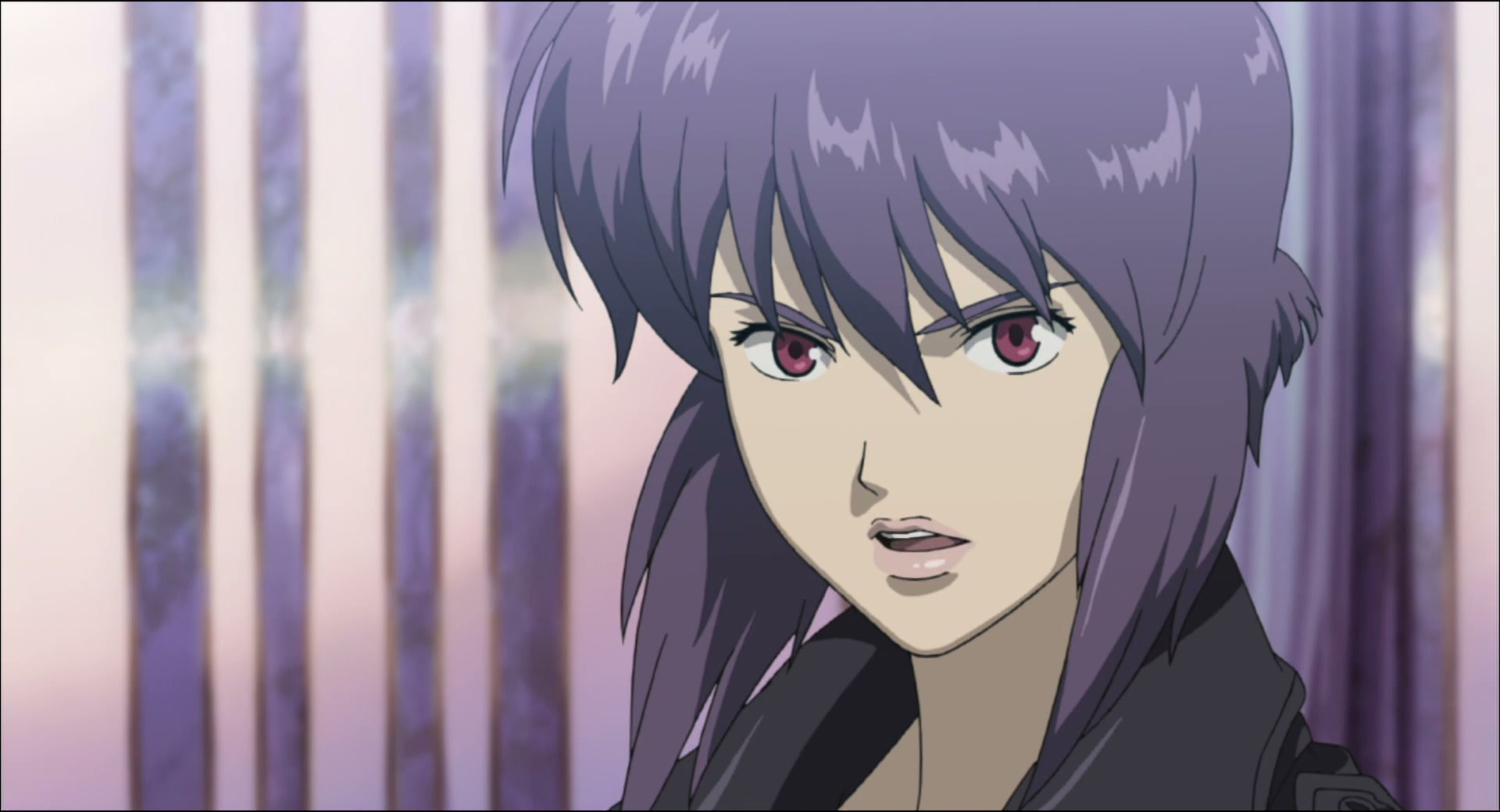 Ghost in the Shell: Stand Alone Complex Ep 11: Portraitz: The Single-Minded One @ 00:02:26