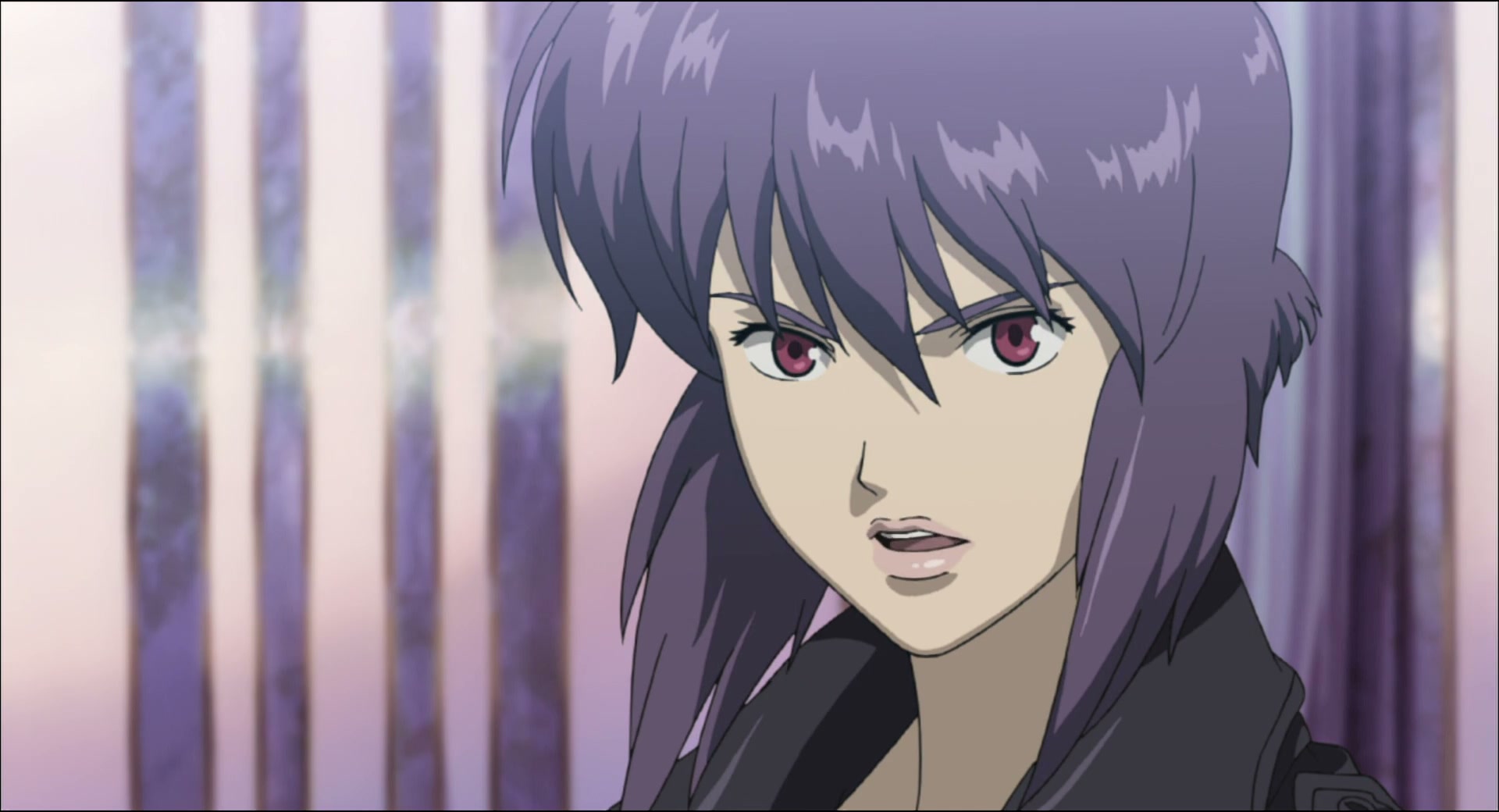 Ghost in the Shell: Stand Alone Complex Ep 11: Portraitz: The Single-Minded One @ 00:02:30