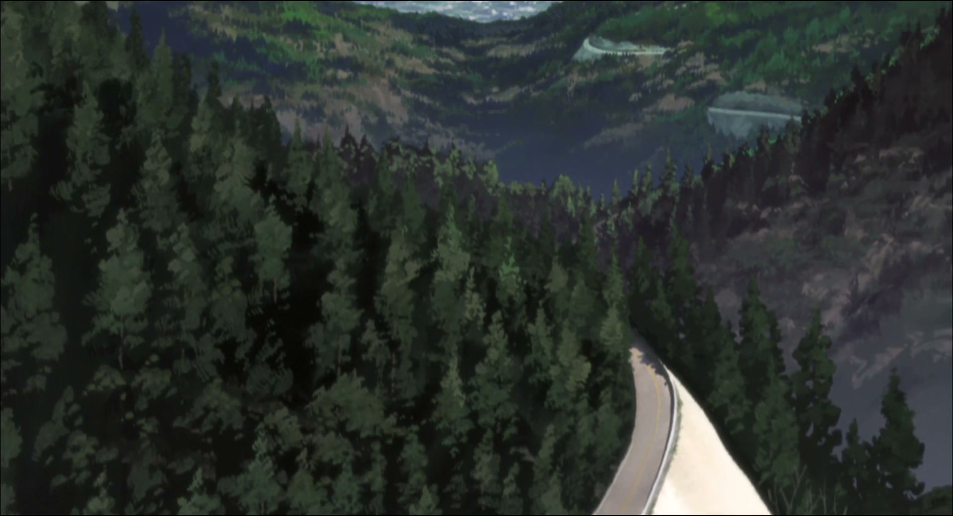 Ghost in the Shell: Stand Alone Complex Ep 11: Portraitz: The Single-Minded One @ 00:03:17
