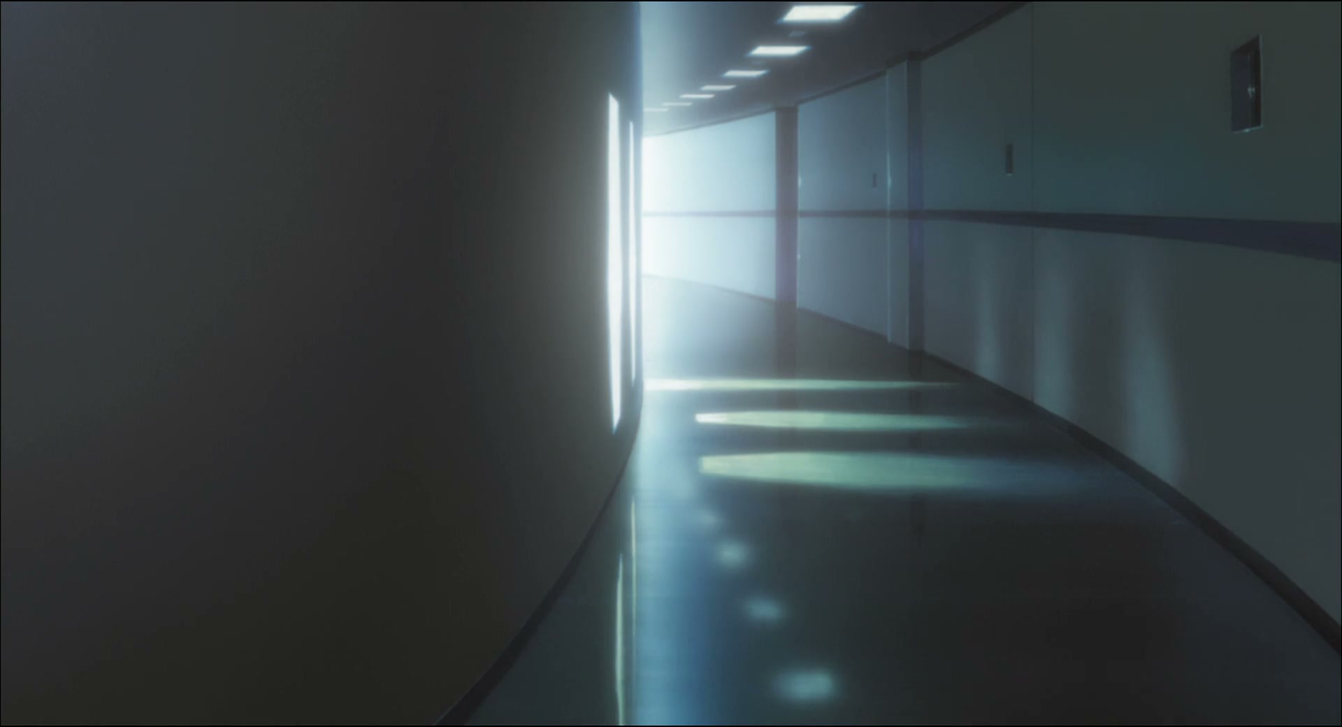 Ghost in the Shell: Stand Alone Complex Ep 11: Portraitz: The Single-Minded One @ 00:04:37