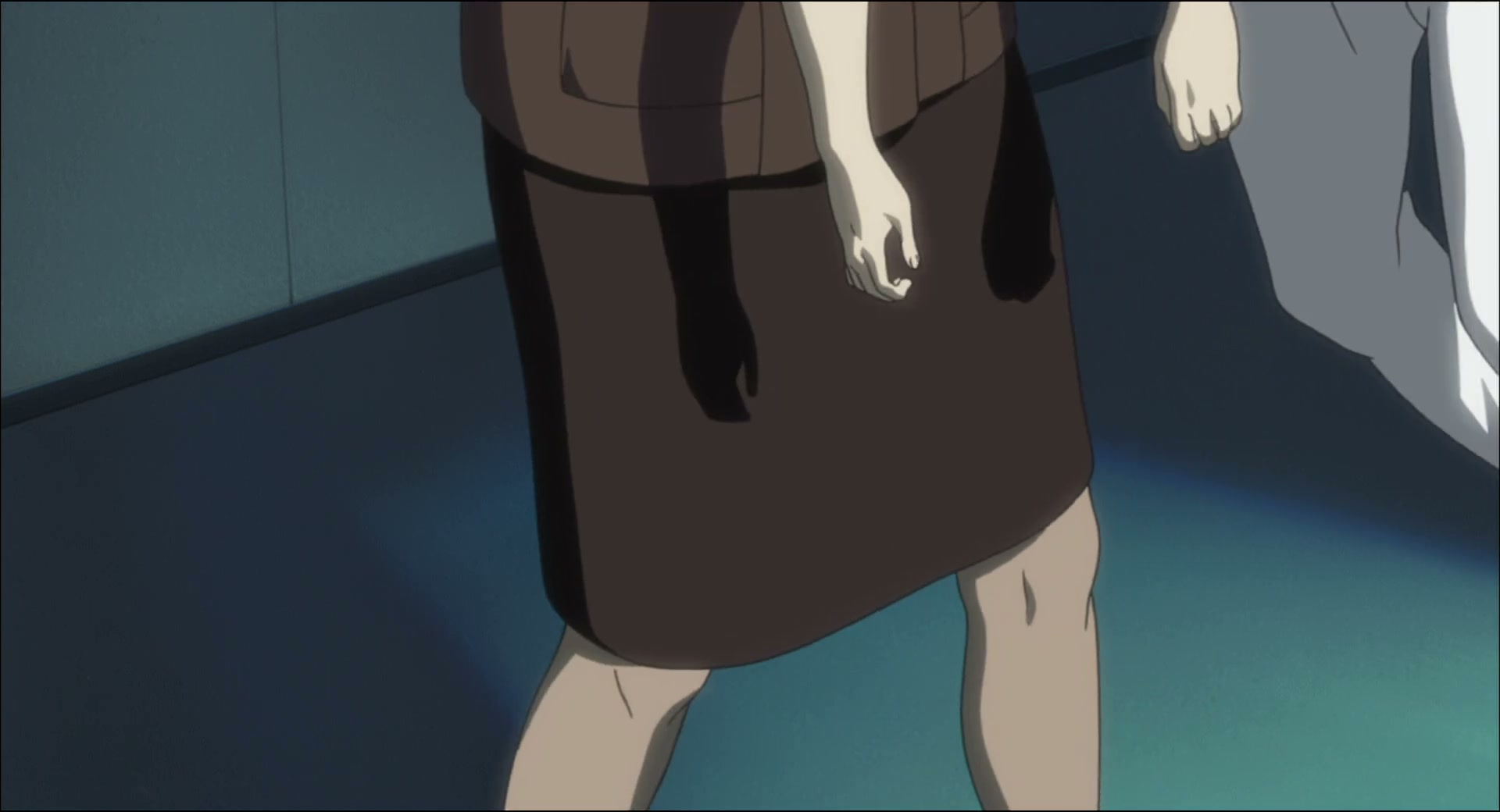 Ghost in the Shell: Stand Alone Complex Ep 11: Portraitz: The Single-Minded One @ 00:06:52