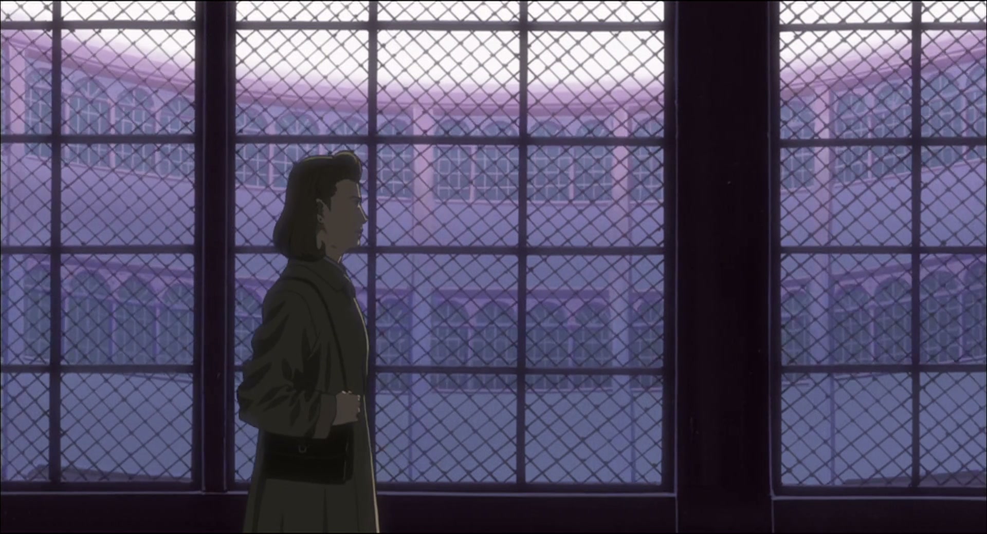 Ghost in the Shell: Stand Alone Complex Ep 11: Portraitz: The Single-Minded One @ 00:17:08