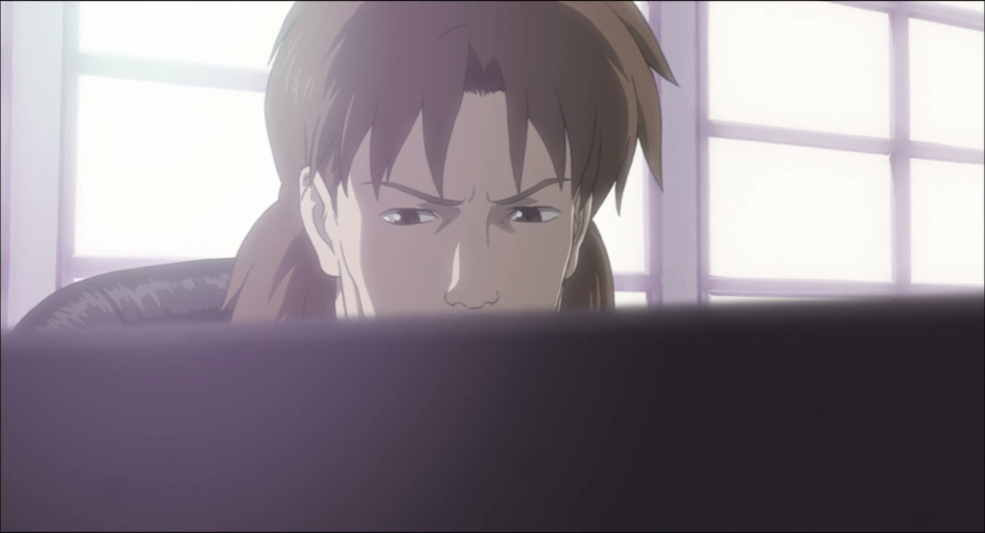 Ghost in the Shell: Stand Alone Complex Ep 11: Portraitz: The Single-Minded One @ 00:17:25